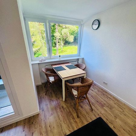Appartamento Klobachstueberl Baiersbronn Esterno foto